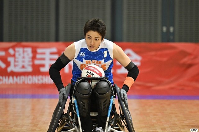 「ＧＩＦＴ」堤真一・山田裕貴・有村架純SP対談！　車いすラグビーの魅力とドラマへの思いとは