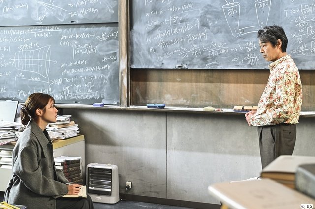 「ＧＩＦＴ」堤真一・山田裕貴・有村架純SP対談！　車いすラグビーの魅力とドラマへの思いとは