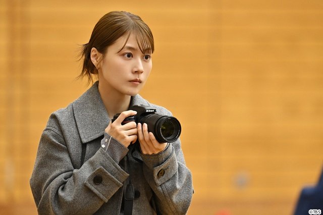 「ＧＩＦＴ」堤真一・山田裕貴・有村架純SP対談！　車いすラグビーの魅力とドラマへの思いとは