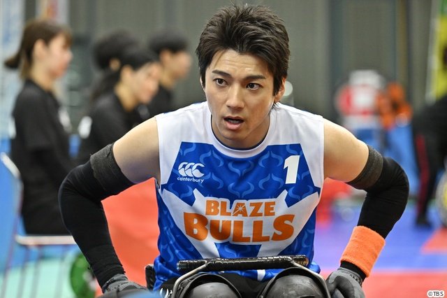 「ＧＩＦＴ」山田裕貴、“奇跡のチーム”で挑む役者人生初の現場「芝居というより本気」