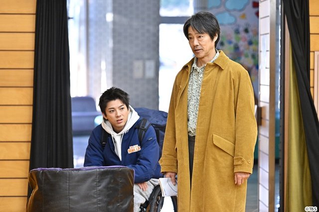 「ＧＩＦＴ」山田裕貴、“奇跡のチーム”で挑む役者人生初の現場「芝居というより本気」