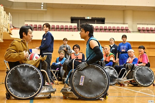 「ＧＩＦＴ」山田裕貴、“奇跡のチーム”で挑む役者人生初の現場「芝居というより本気」