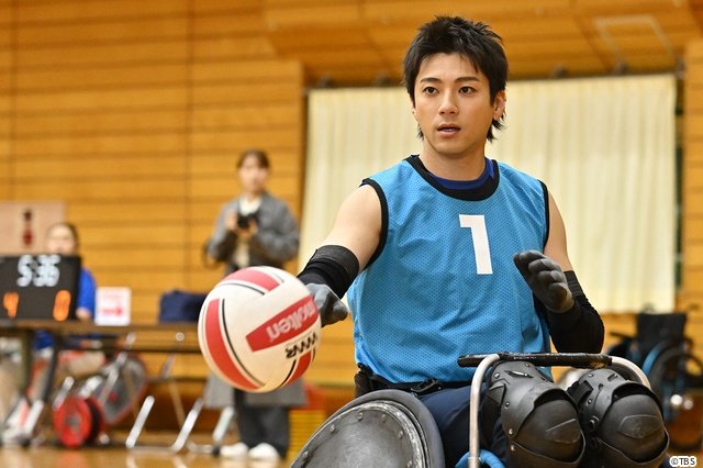 「ＧＩＦＴ」山田裕貴、“奇跡のチーム”で挑む役者人生初の現場「芝居というより本気」