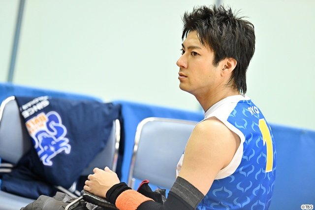 「ＧＩＦＴ」山田裕貴、“奇跡のチーム”で挑む役者人生初の現場「芝居というより本気」