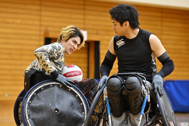 「ＧＩＦＴ」有村架純が語る今後の注目ポイントは「人香と圭二郎（本田響矢）の関係性」