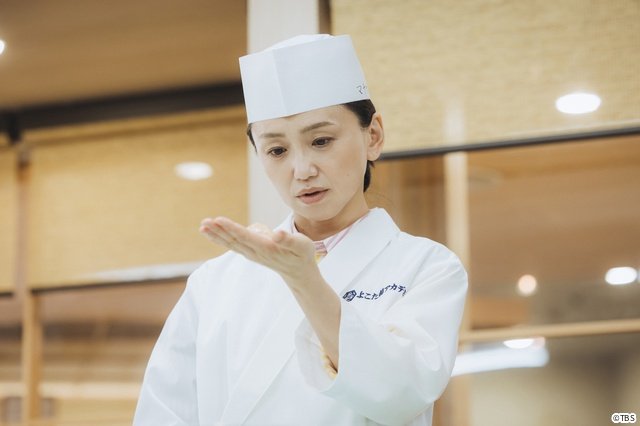 「時すでにおスシ!?」佐野史郎、出来過ぎな役に思わず「立石は“詐欺師”かと思いました（笑）」