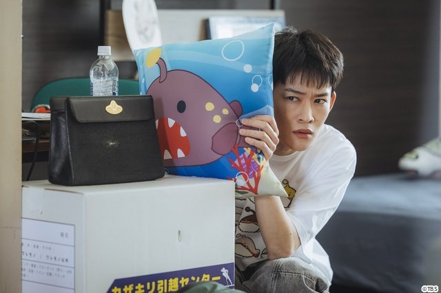 「時すでにおスシ!?」佐野史郎、出来過ぎな役に思わず「立石は“詐欺師”かと思いました（笑）」