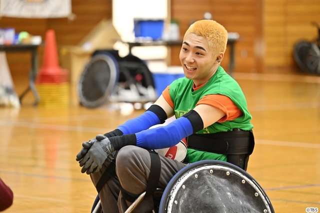 日曜劇場「ＧＩＦＴ」選手紹介リレー企画第2弾！　八村倫太郎ら個性豊かな5人を分析