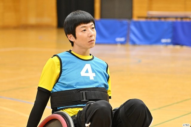 日曜劇場「ＧＩＦＴ」選手紹介リレー企画第2弾！　八村倫太郎ら個性豊かな5人を分析