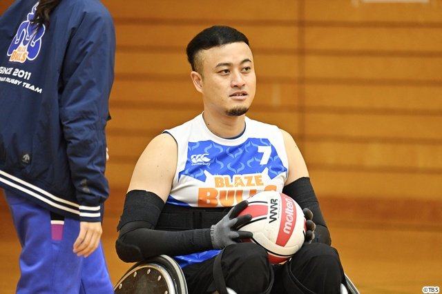 日曜劇場「ＧＩＦＴ」選手紹介リレー企画第2弾！　八村倫太郎ら個性豊かな5人を分析