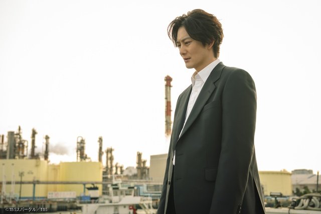 「田鎖ブラザーズ」ついに最終回! 岡田将生、染谷将太との兄弟役は「次もきっと思い出す」