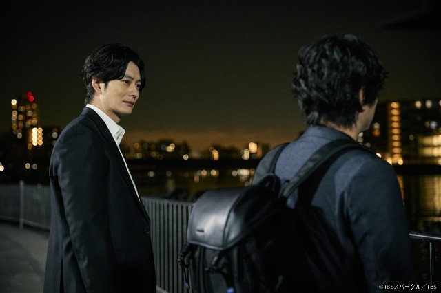 「田鎖ブラザーズ」ついに最終回! 岡田将生、染谷将太との兄弟役は「次もきっと思い出す」