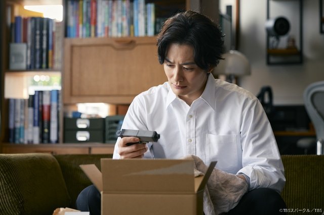 「田鎖ブラザーズ」ついに最終回! 岡田将生、染谷将太との兄弟役は「次もきっと思い出す」