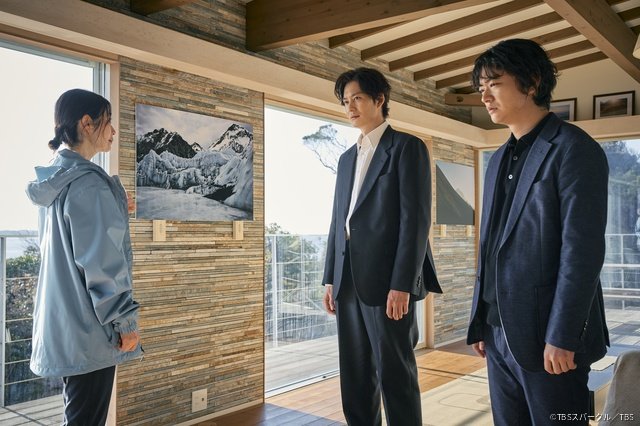 「田鎖ブラザーズ」ついに最終回! 岡田将生、染谷将太との兄弟役は「次もきっと思い出す」