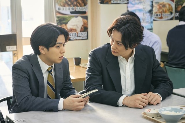 「田鎖ブラザーズ」ついに最終回! 岡田将生、染谷将太との兄弟役は「次もきっと思い出す」