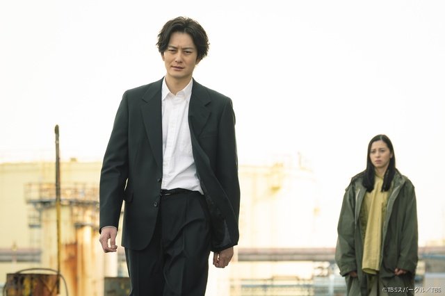 「田鎖ブラザーズ」ついに最終回! 岡田将生、染谷将太との兄弟役は「次もきっと思い出す」