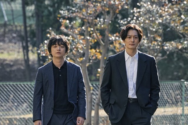 「田鎖ブラザーズ」ついに最終回! 岡田将生、染谷将太との兄弟役は「次もきっと思い出す」