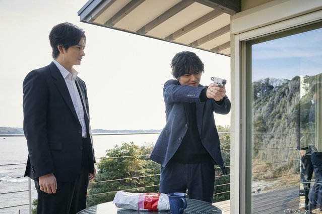 「田鎖ブラザーズ」最終回! ドラマを通して新井順子Pが描きたかった「兄弟に関わる“愛”」