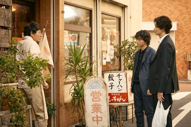 「田鎖ブラザーズ」最終回! ドラマを通して新井順子Pが描きたかった「兄弟に関わる“愛”」