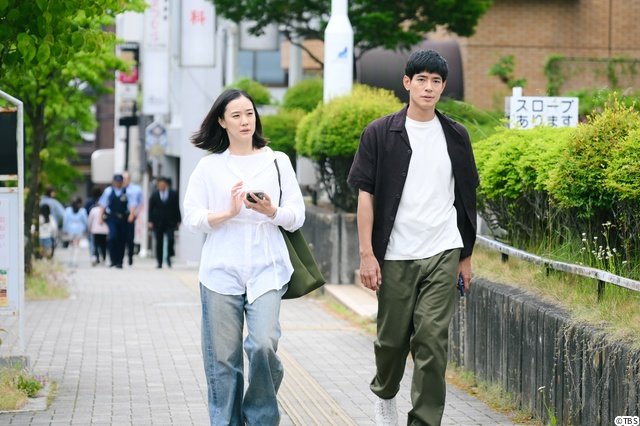 中島歩が「Ｔシャツが乾くまで」に感じた“新しさ”「自分の中の価値観を揺さぶってくる作品」