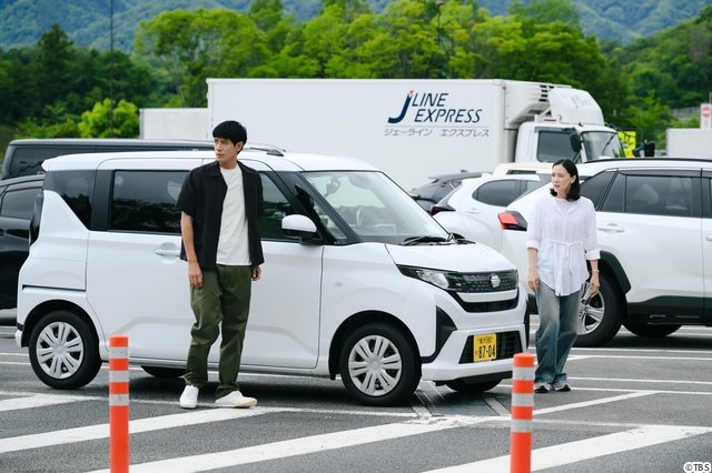 中島歩が「Ｔシャツが乾くまで」に感じた“新しさ”「自分の中の価値観を揺さぶってくる作品」