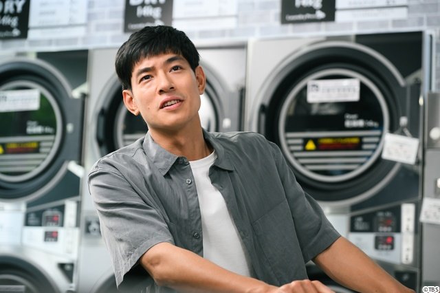 中島歩が「Ｔシャツが乾くまで」に感じた“新しさ”「自分の中の価値観を揺さぶってくる作品」