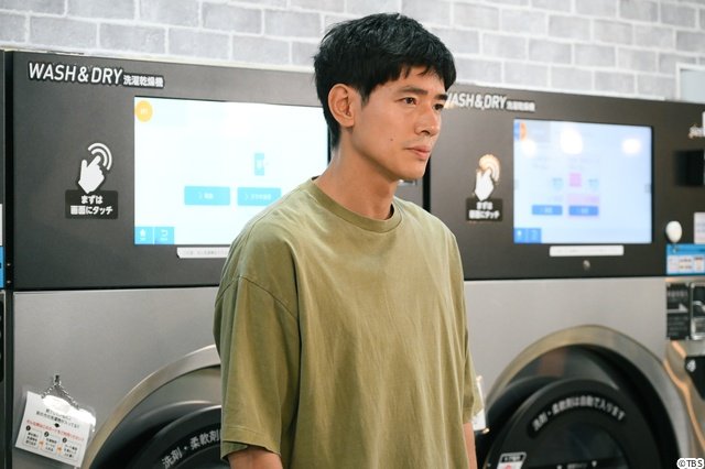 中島歩が「Ｔシャツが乾くまで」に感じた“新しさ”「自分の中の価値観を揺さぶってくる作品」