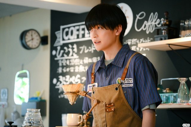 「Ｔシャツが乾くまで」高橋文哉、自身が演じる低体温男子・直人を分析「自分の感情にすごく正直」
