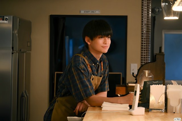 「Ｔシャツが乾くまで」高橋文哉、自身が演じる低体温男子・直人を分析「自分の感情にすごく正直」