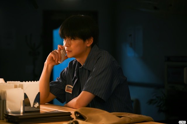 「Ｔシャツが乾くまで」高橋文哉、自身が演じる低体温男子・直人を分析「自分の感情にすごく正直」