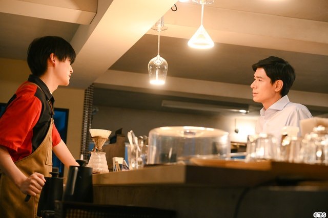 「Ｔシャツが乾くまで」高橋文哉、自身が演じる低体温男子・直人を分析「自分の感情にすごく正直」