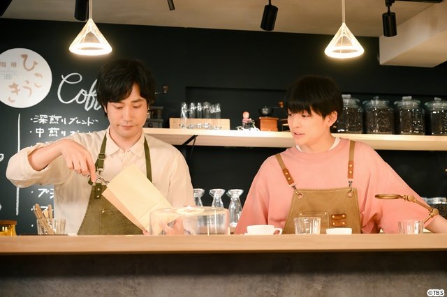 「Ｔシャツが乾くまで」高橋文哉、自身が演じる低体温男子・直人を分析「自分の感情にすごく正直」