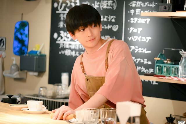 「Ｔシャツが乾くまで」高橋文哉、自身が演じる低体温男子・直人を分析「自分の感情にすごく正直」