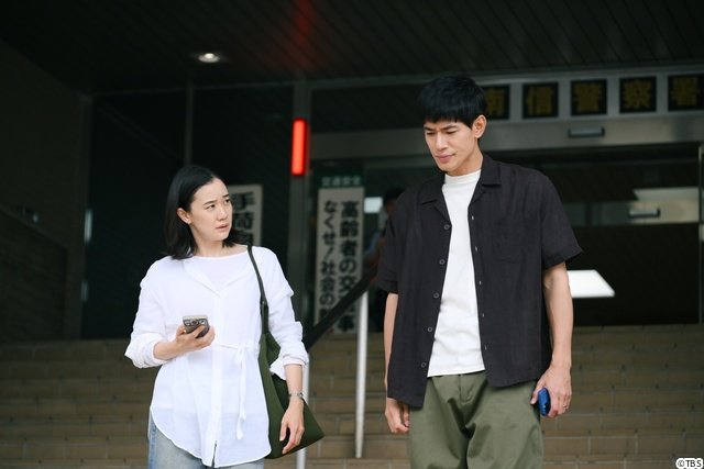 「Ｔシャツが乾くまで」脚本家・生方美久が明かすタイトル決定の舞台裏「実はYシャツ案も（笑）」