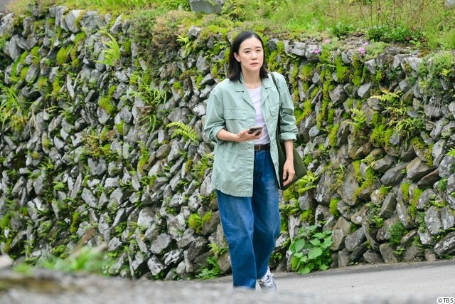 「Ｔシャツが乾くまで」脚本家・生方美久が明かすタイトル決定の舞台裏「実はYシャツ案も（笑）」