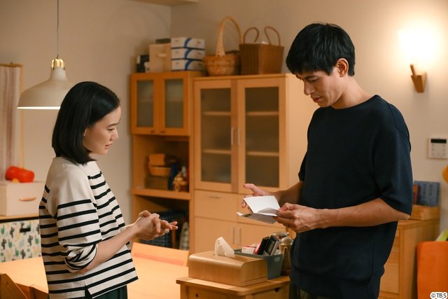 「Ｔシャツが乾くまで」脚本家・生方美久が明かすタイトル決定の舞台裏「実はYシャツ案も（笑）」