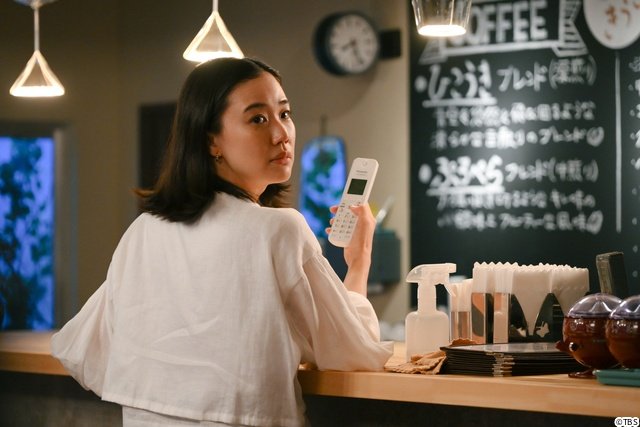 「Ｔシャツが乾くまで」脚本家・生方美久が明かすタイトル決定の舞台裏「実はYシャツ案も（笑）」
