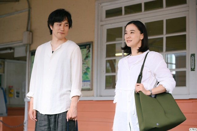 「Ｔシャツが乾くまで」脚本家・生方美久が明かすタイトル決定の舞台裏「実はYシャツ案も（笑）」
