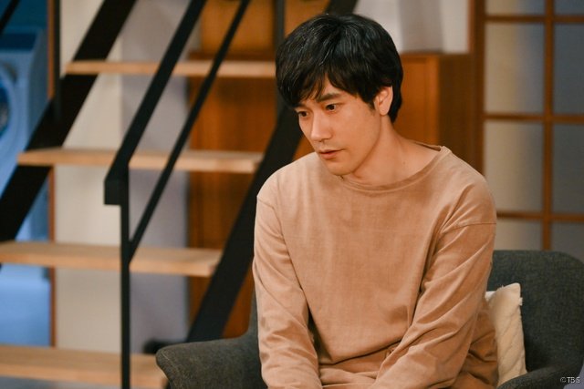 「Tシャツが乾くまで」松山ケンイチが演じる中で受けた衝撃「“なんとかフィルター”が壊れた」