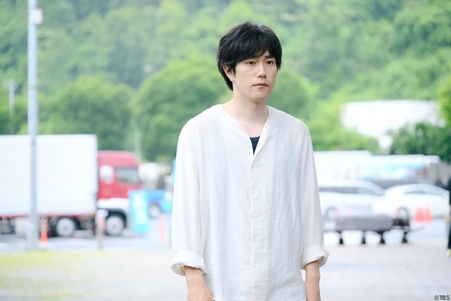 「Tシャツが乾くまで」松山ケンイチが演じる中で受けた衝撃「“なんとかフィルター”が壊れた」