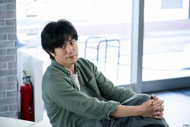 「Tシャツが乾くまで」松山ケンイチが演じる中で受けた衝撃「“なんとかフィルター”が壊れた」