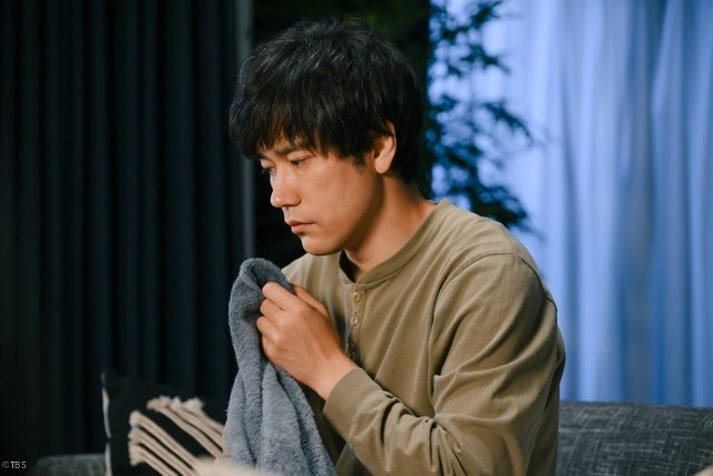 「Tシャツが乾くまで」松山ケンイチが演じる中で受けた衝撃「“なんとかフィルター”が壊れた」