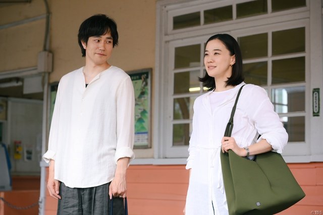 「Tシャツが乾くまで」松山ケンイチが演じる中で受けた衝撃「“なんとかフィルター”が壊れた」