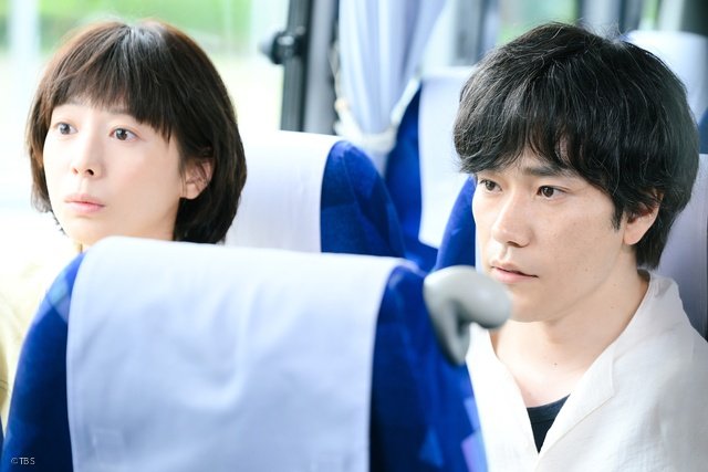 「Tシャツが乾くまで」松山ケンイチが演じる中で受けた衝撃「“なんとかフィルター”が壊れた」
