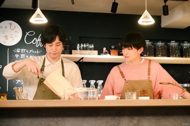 「Tシャツが乾くまで」松山ケンイチが演じる中で受けた衝撃「“なんとかフィルター”が壊れた」