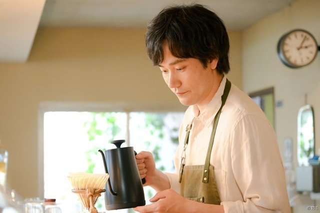 「Tシャツが乾くまで」松山ケンイチが演じる中で受けた衝撃「“なんとかフィルター”が壊れた」
