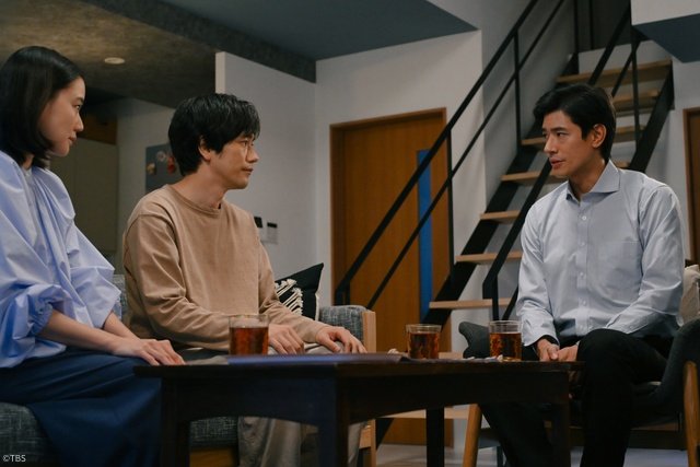 「Tシャツが乾くまで」松山ケンイチが演じる中で受けた衝撃「“なんとかフィルター”が壊れた」