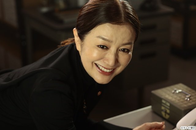 6年ぶりの新シリーズ始動！　Season1から続投の鈴木京香＆沢村一樹が現場の裏側を語る