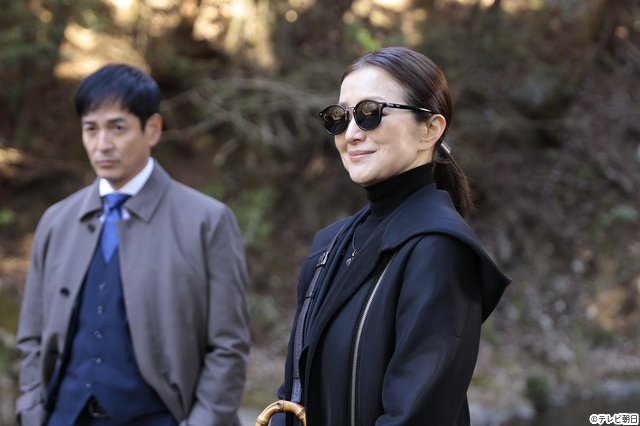 6年ぶりの新シリーズ始動！　Season1から続投の鈴木京香＆沢村一樹が現場の裏側を語る