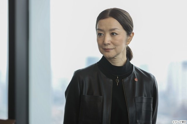 6年ぶりの新シリーズ始動！　Season1から続投の鈴木京香＆沢村一樹が現場の裏側を語る